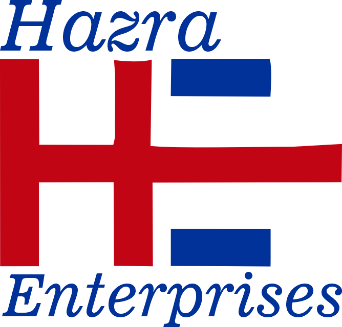 hazra