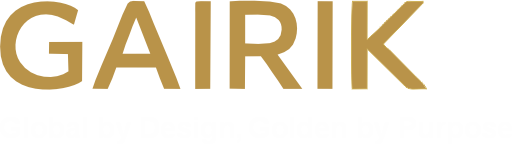 Gairik Fintech