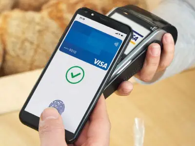Point of Sale