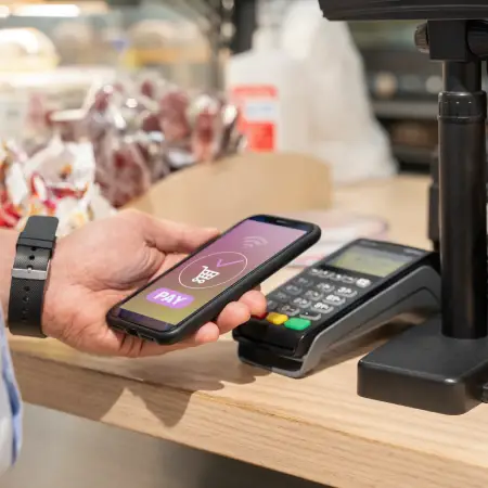 Payment Gateway Flow