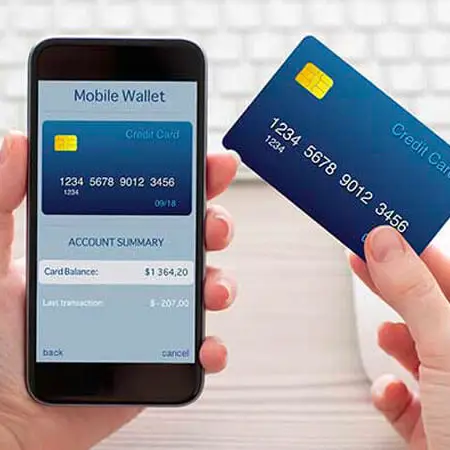 Payment Gateway Flow